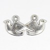 Alloy Charms EA9092Y-1