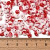 Baking Paint Glass Seed Beads X1-SEED-F006-01A-06-4