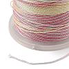 6-Ply Polyester Cord OCOR-L046-A11-3