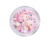 Summer Themed Laser Shining Nail Art Glitter MRMJ-R090-52-02-1