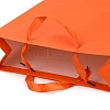 Rectangle Paper Bags CARB-F007-04D-5
