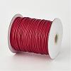 Eco-Friendly Korean Waxed Polyester Cord YC-P002-2mm-1118-3