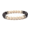 Stretch Bracelets BJEW-JB07531-05-1