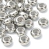 SHEGRACE Brass Beads XGRPCN021-245P-2