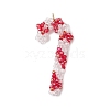 Glass Pendants PALLOY-MZ00830-01-1