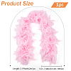 1Pc Turkey Feather Strip SRIB-GF0001-63A-2
