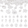 Alloy Pendant Sets FIND-TAC0035-32-2