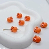 Handmade Porcelain Beads PW-WG86979-15-1