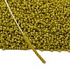 TOHO Round Beads X-SEED-TR15-2601F-2
