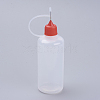 60ml Plastic Glue Bottles DIY-WH0025-02B-1