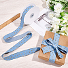Polyester Ribbon OCOR-WH20001-95C-4