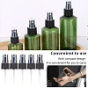 Plastic Replacement Spray Head KY-WH0048-01B-01-5