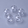 Glass Bottles GLAA-WH0015-03-2