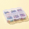 DIY Jewelry Making Finding Kit DIY-FS0003-33-3