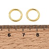 Brass Linking Rings KK-CBA9FBD-01G-C-3