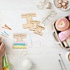 Wood Crochet Blocking Board TOOL-FG0001-31B-6