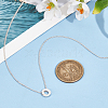 Sterling Silver Beads STER-WH20005-02O-3