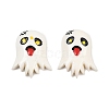 Helloween Resin Decoden Cabochons RESI-XCP0002-70A-1