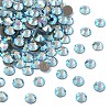 Preciosa® Crystal Hotfix Flatback Stones Y-PRC-HSS10-60000-200-1