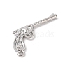 Alloy Pendants FIND-M021-23P-02-2