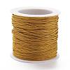 Braided Nylon Thread X-NWIR-K013-A19-2