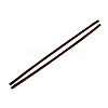 Pipe Cleaners AJEW-ZX009-08A-13-2
