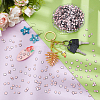 130G Polymer Clay Cabochons CLAY-NB0001-76C-4