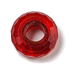 Glass European Beads GLAA-XCP0001-41A-2