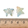 Glass Beads GLAA-C039-01I-3