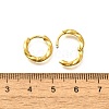 304 Stainless Steel Hoop Earrings for Women EJEW-M068-14G-05-5