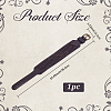 1Pc Imitation Leather Cord Bracelets BJEW-CL0001-35A-2