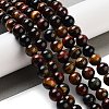 Gemstone Beads Z0RQR012-5