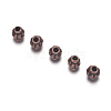 Tibetan Style Spacer Beads X-RA575-NF-3