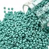 TOHO 11/0 Round Beads SEED-TR11-0055F-1