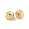 Brass Beads KK-H503-16G-1