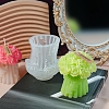 DIY Bouquet Candle Silicone Molds PW-WG4C207-01-4