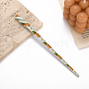 Cellulose Acetate Hair Sticks PW-WG4EC8E-06-1