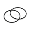 Ion Plating(IP) 304 Stainless Steel Linking Ring STAS-S079-13-B05-B-NF-2