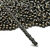 TOHO 8/0 Round Beads SEED-XTR08-0029C-4