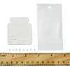 Earring Displays Cards CDIS-FS0001-12E-5