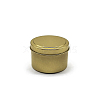 Iron Candle Tins CAND-PW0013-66G-1