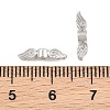 SHEGRACE Brass Beads XGRQ5K111-835P-3