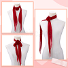1 Bag Women's Ployester Silk Scarf AJEW-CY0002-02B-5