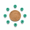 Opaque Acrylic Beads LS-X-MACR-S370-C6mm-S036-3