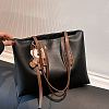 DIY Imitation Leather Women's Tote Bag Making Kit DIY-WH0409-77A-4
