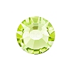 Preciosa® Crystal Hotfix Flatback Stones Y-PRC-HSS6-50540-1