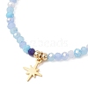 304 Stainless Steel Charm Charm BJEW-JB12966-02-3