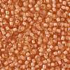 TOHO Round Seed Beads SEED-XTR08-0301-2