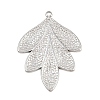304 Stainless Steel Pendants SA-CBA6E67-16P-1
