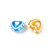 Handmade Lampwork Beads LAMP-D003-02-2